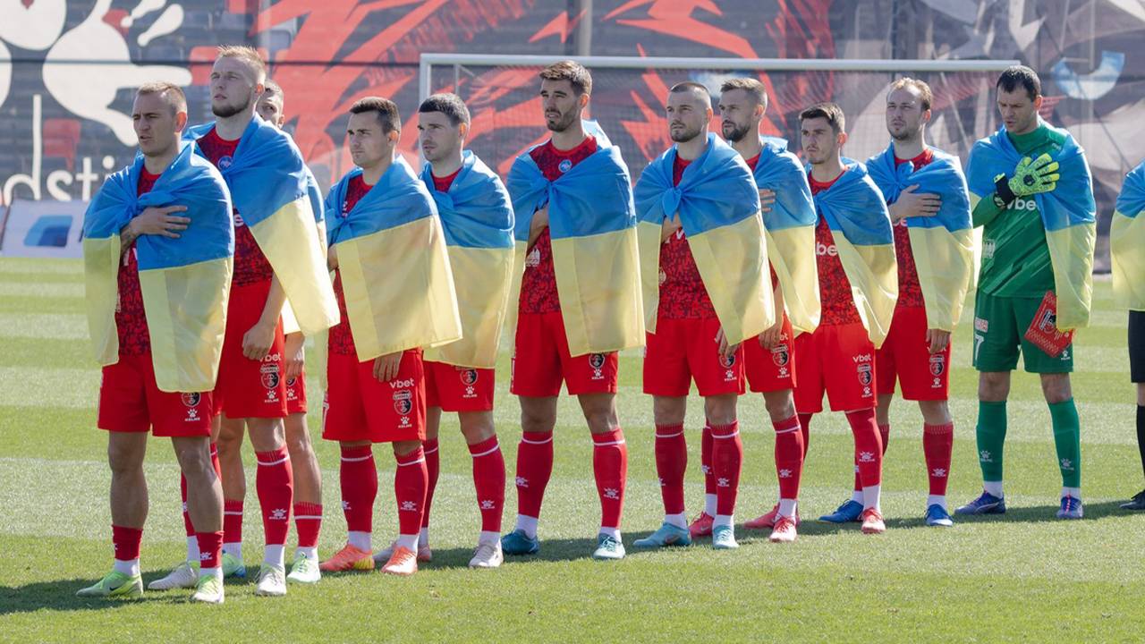 верес
