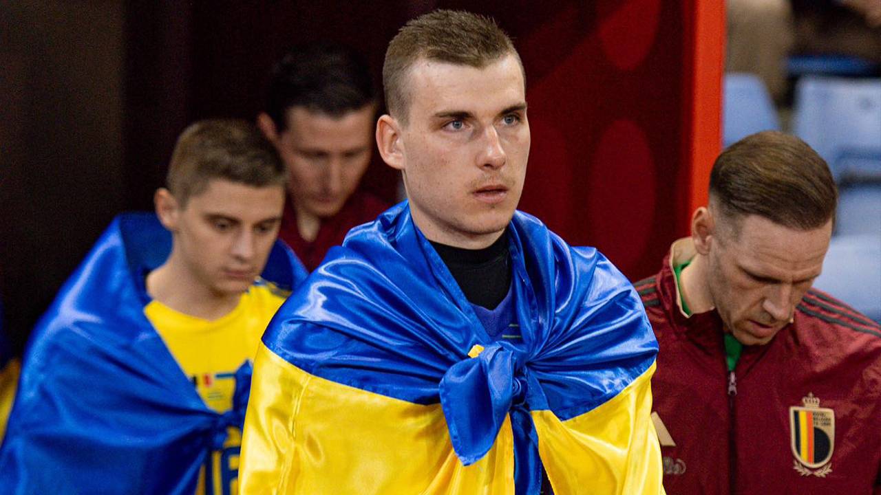 Лунін