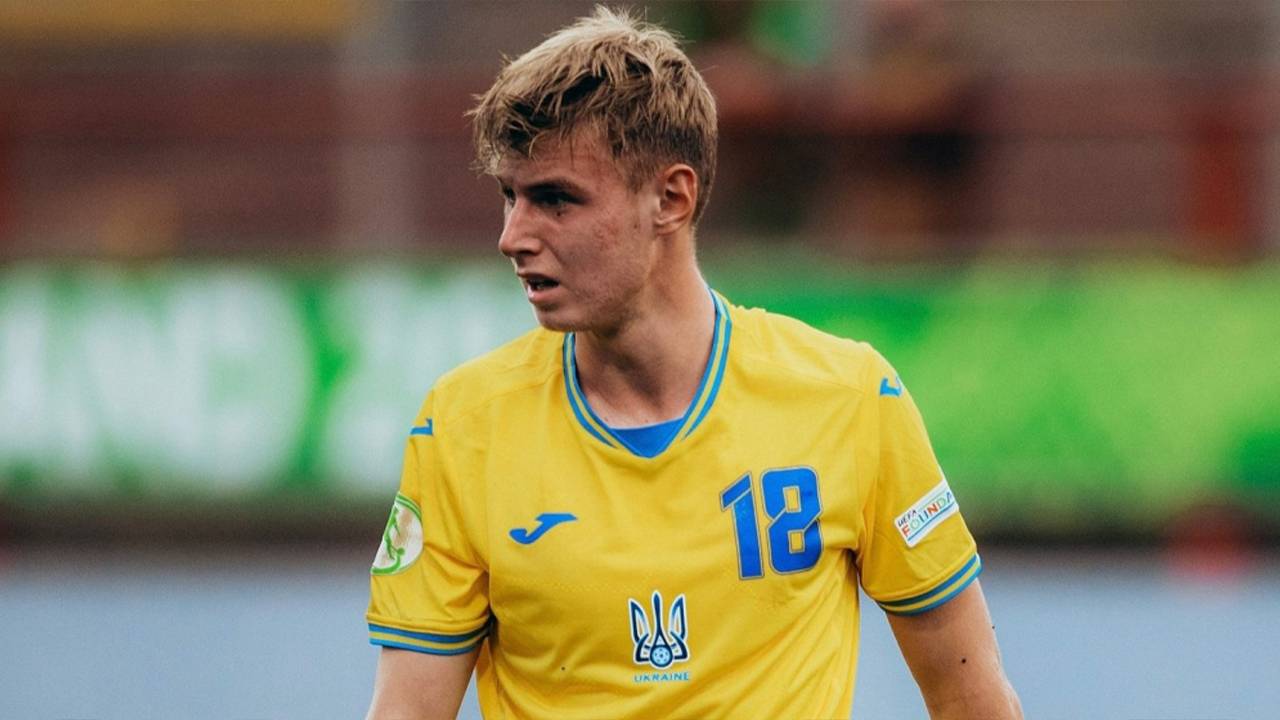 Геннадій Синчук / Фото - ФК Металіст