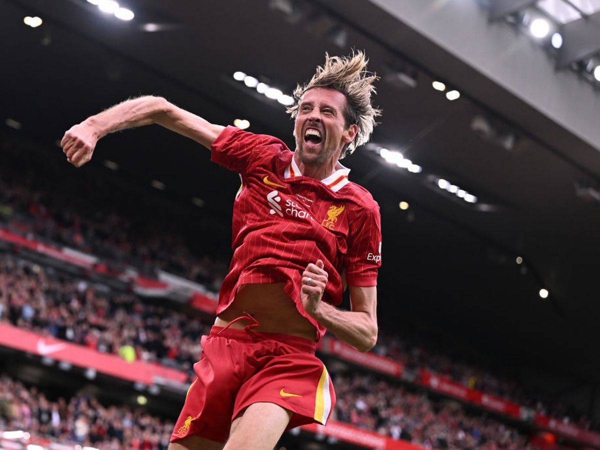 Crouch