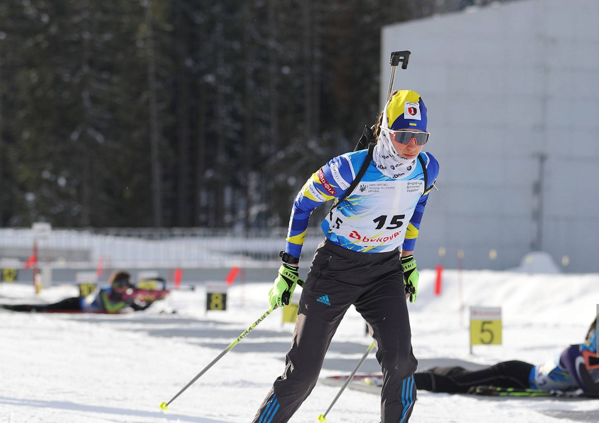 Фото: biathlon.com.ua