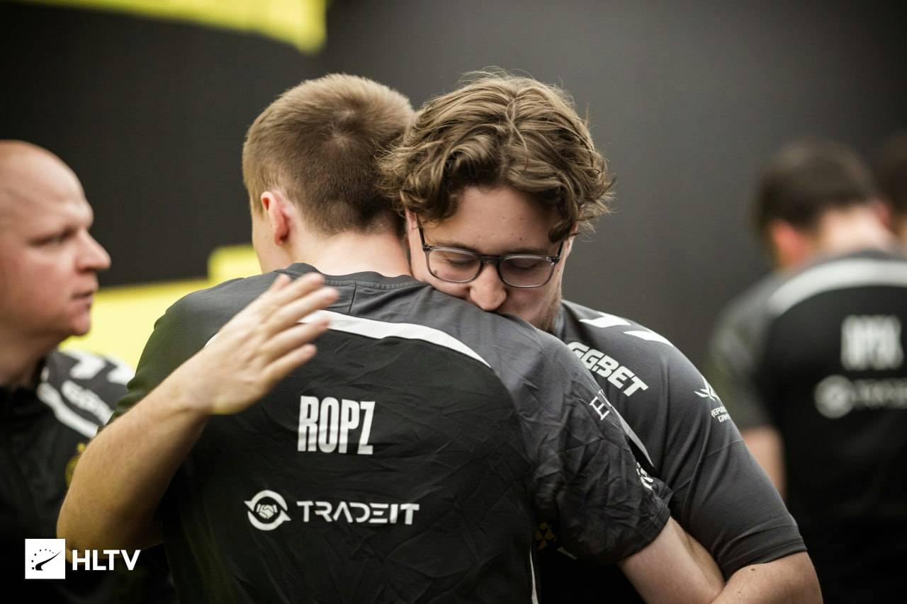 Team Vitality