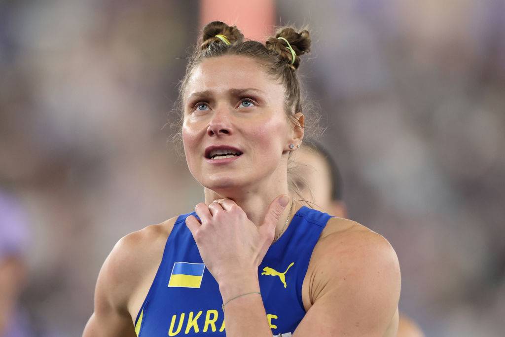 Анна Плотіцина