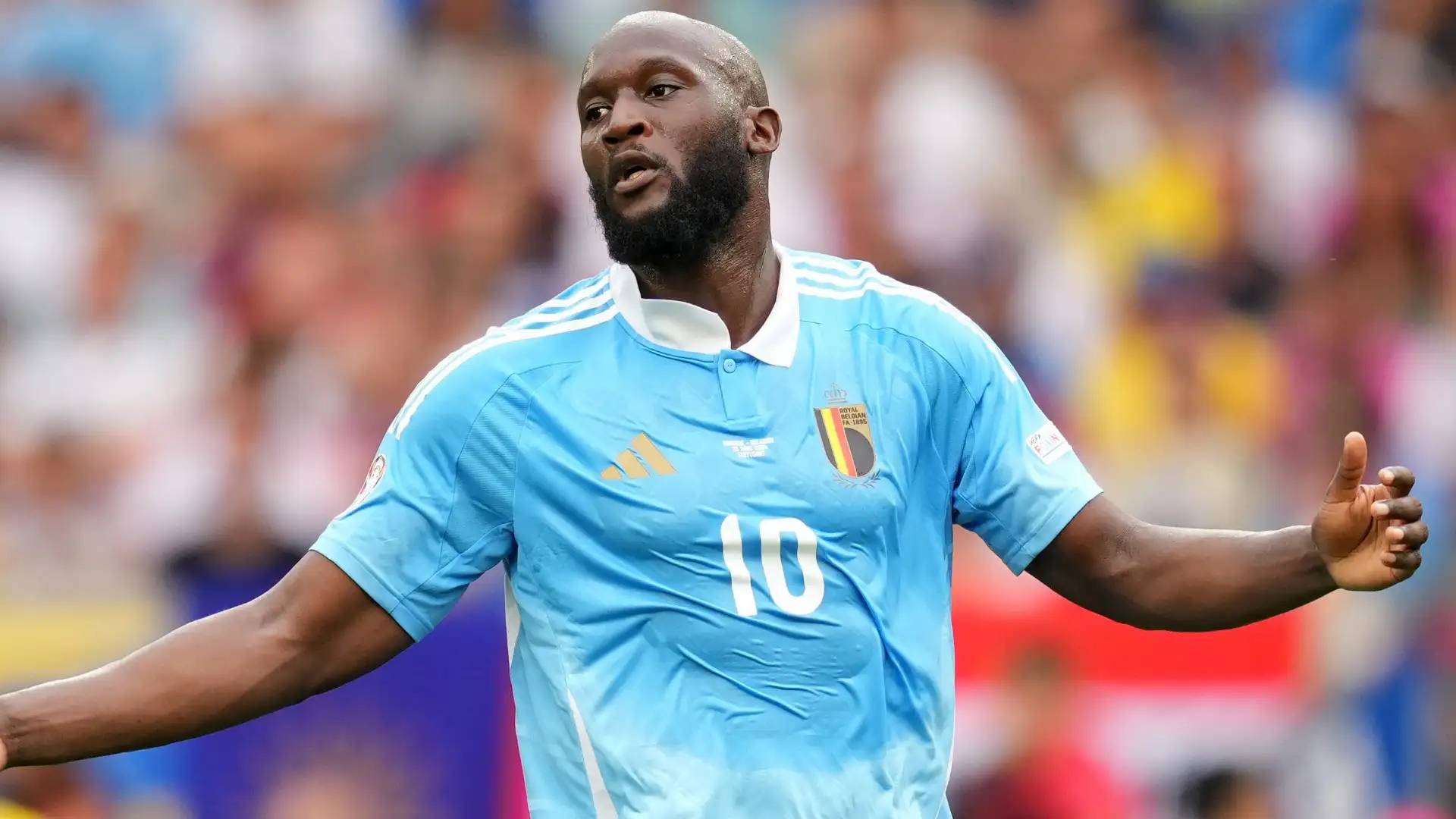 Lukaku