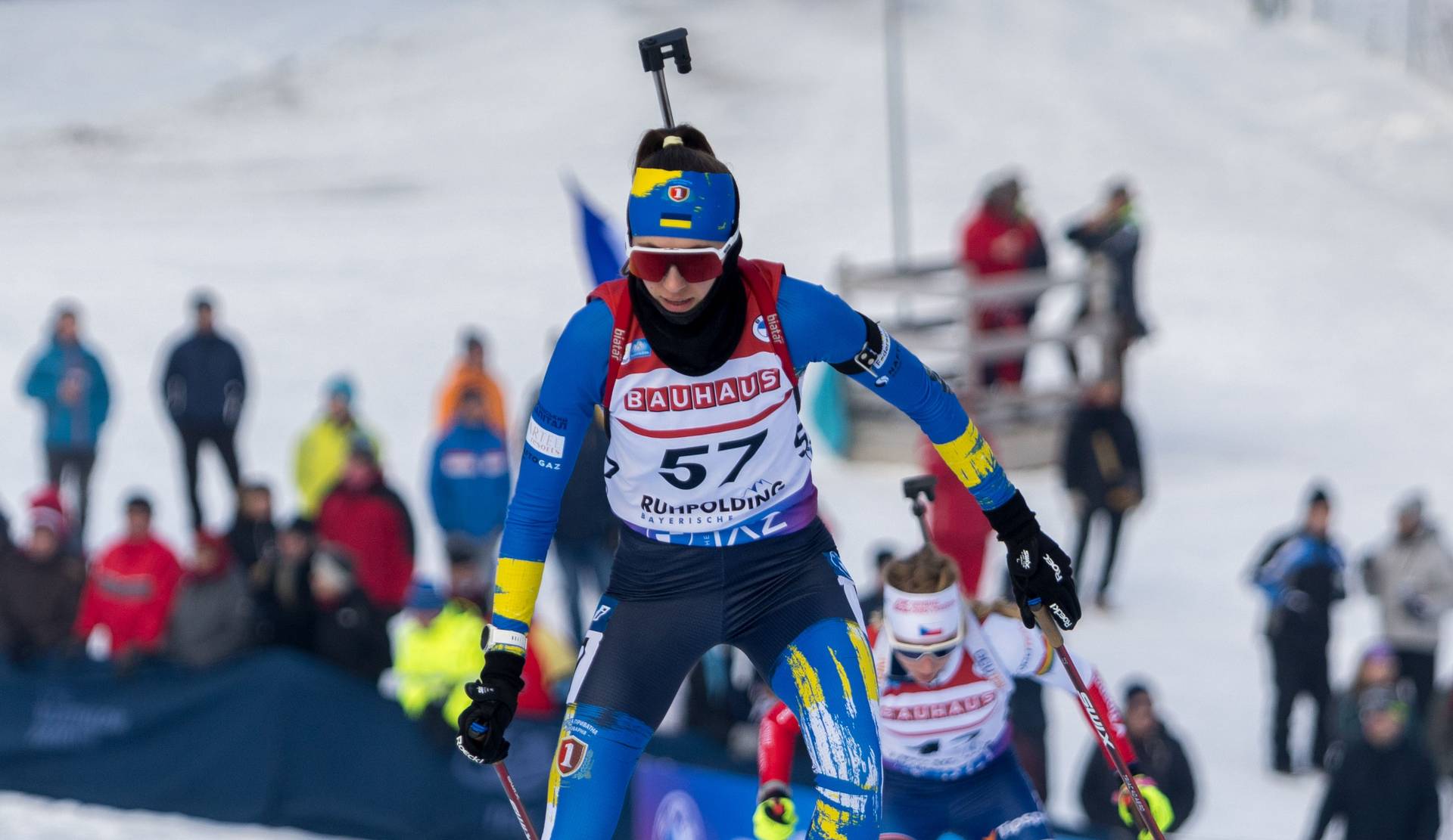 Фото: biathlon.com.ua
