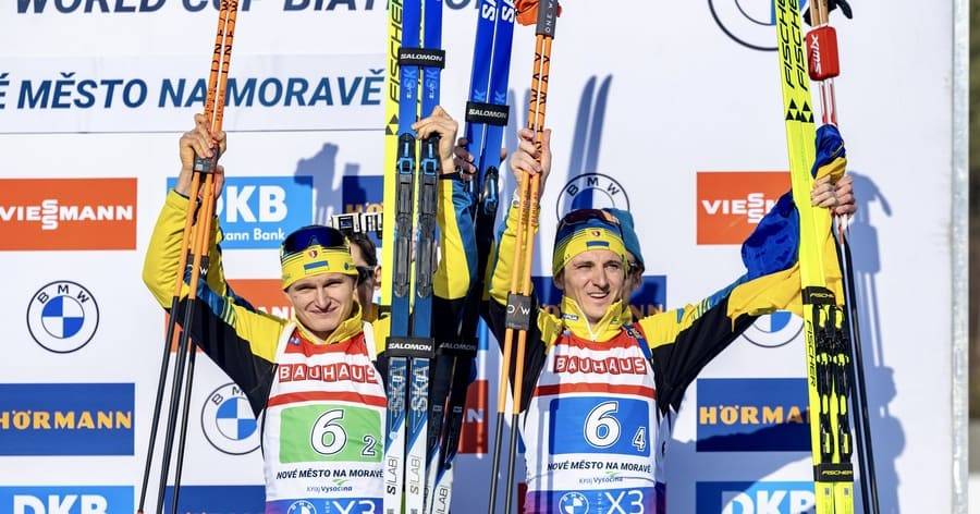 Фото: biathlon.com.ua