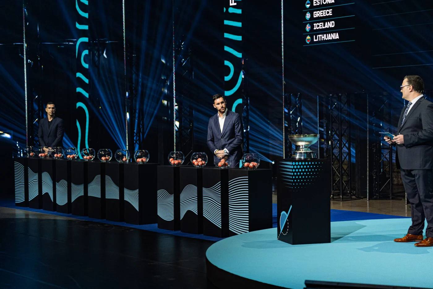 Фото: FIBA
