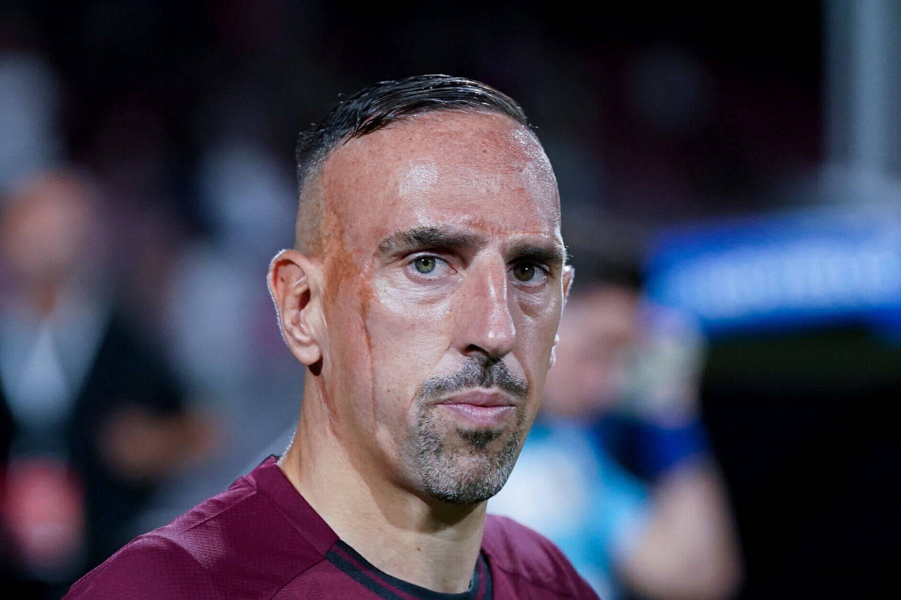 Ribery