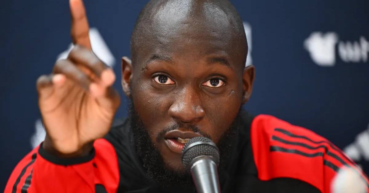 Lukaku