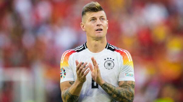 kroos