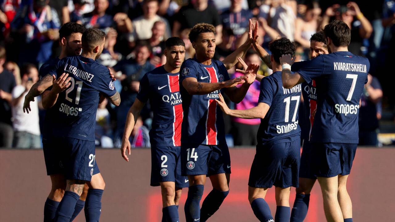 PSG