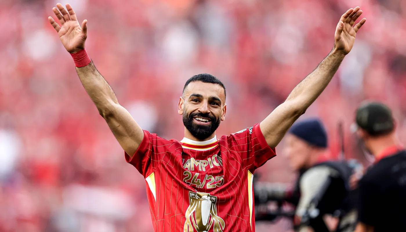 Salah