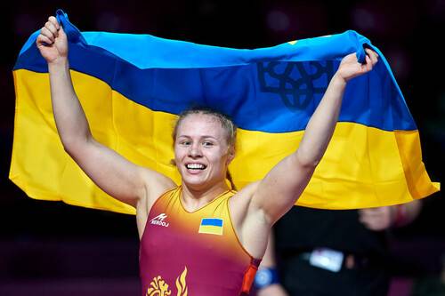 Алла Белінська 