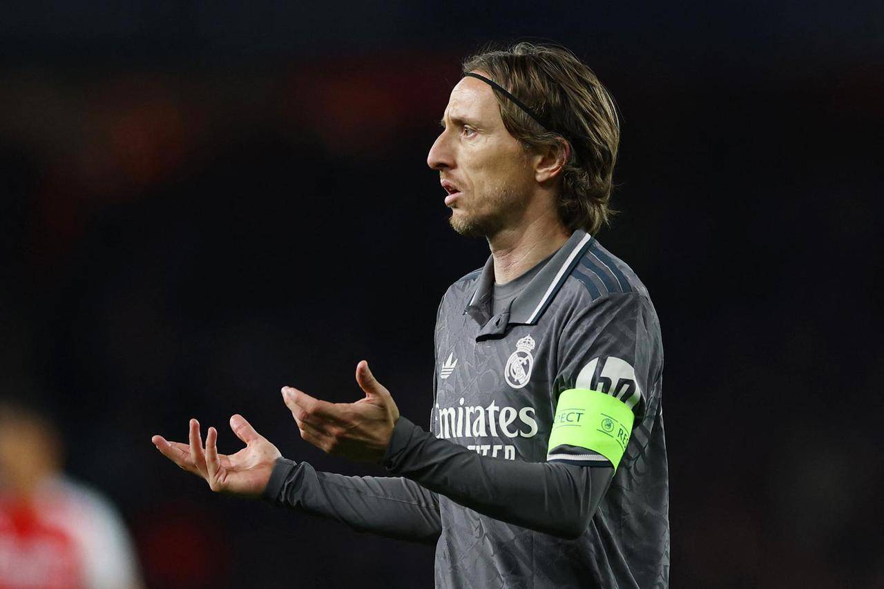 Modric