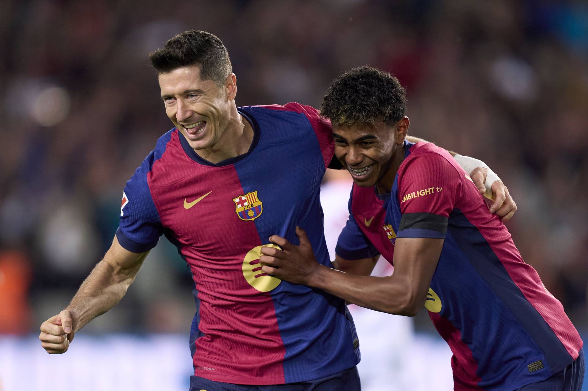 lewandowski