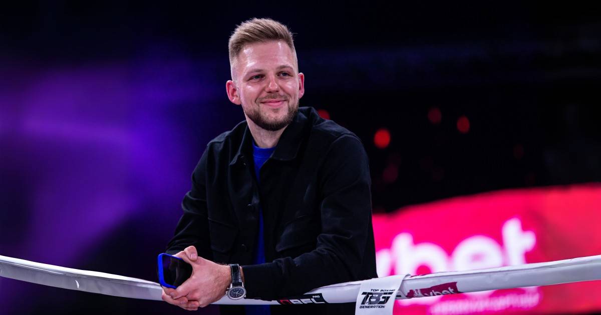 Владислав Єлісєєв / Фото - Forbes