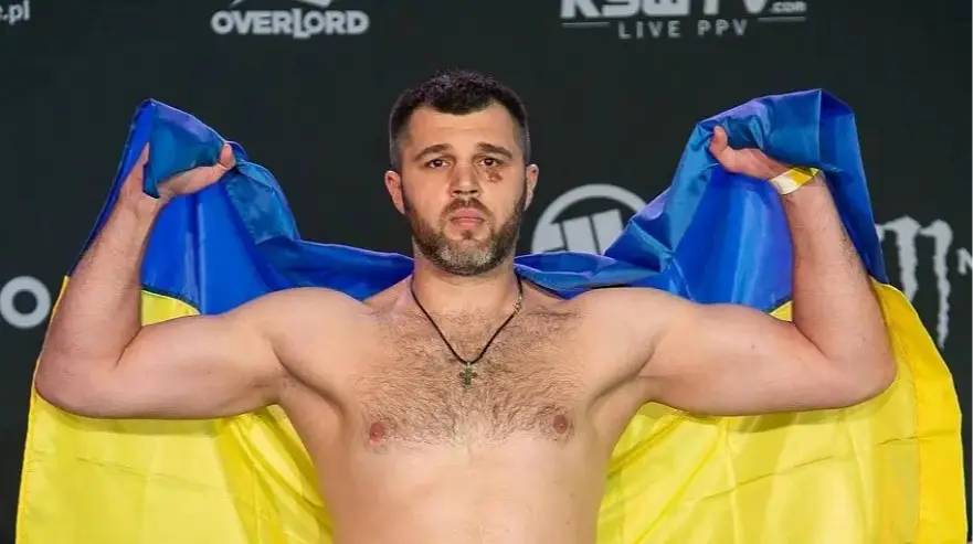 Сергій Радченко
