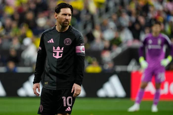 Messi