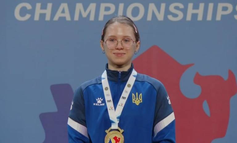 Ольга Івженко