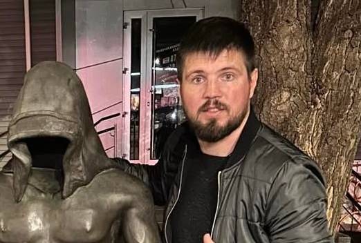 Євген Хитров