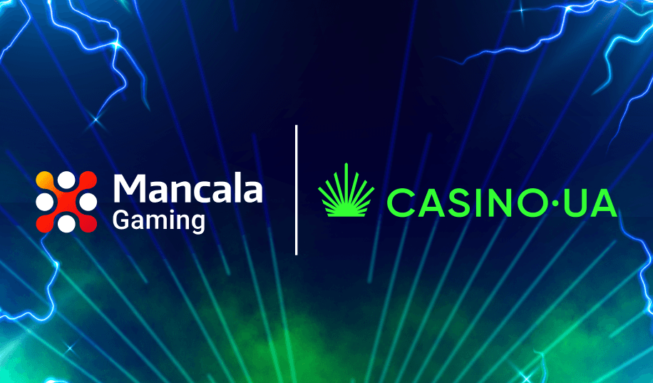  Оператор онлайн-казино Casino.ua
