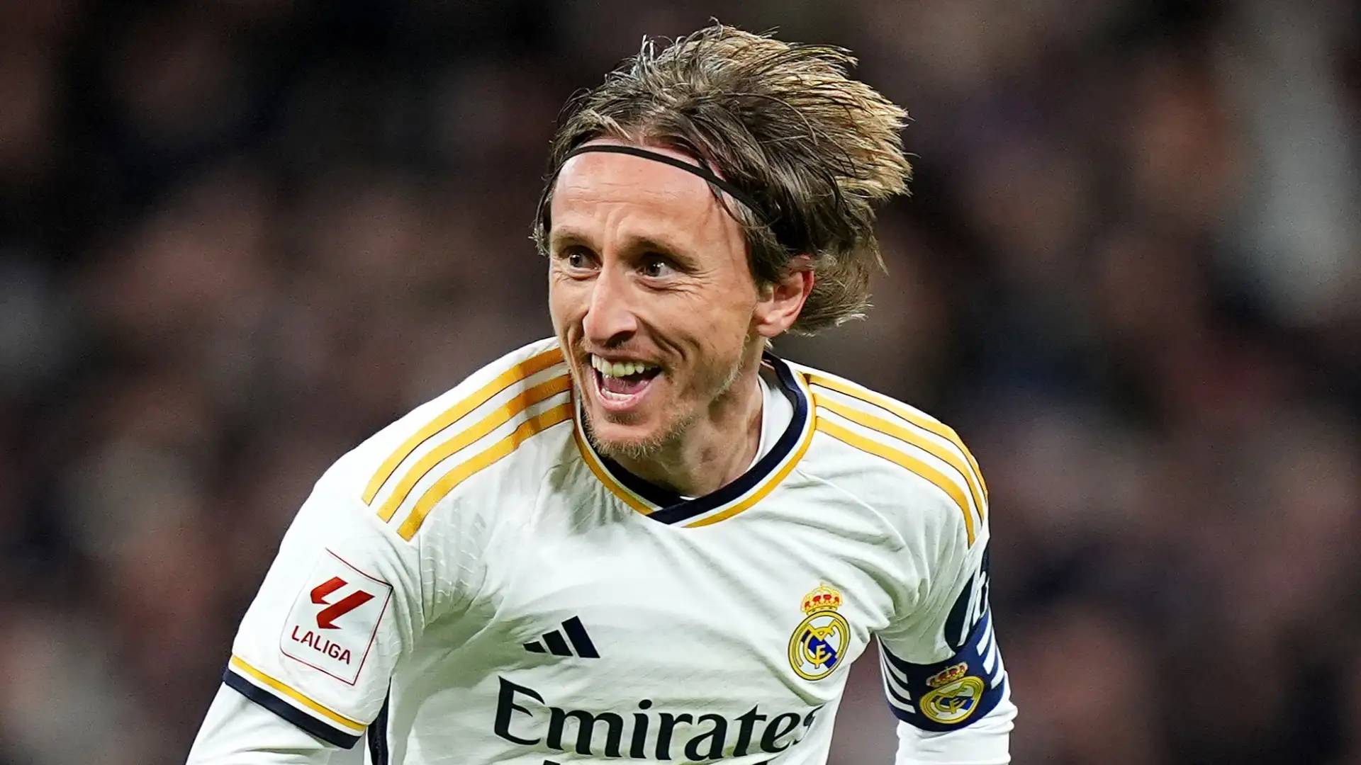 modric
