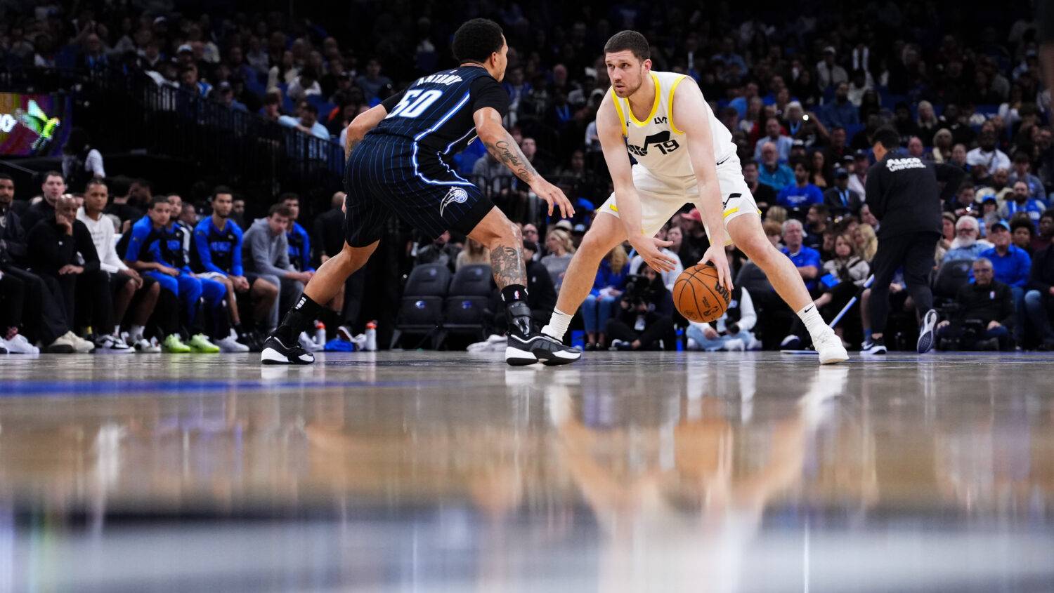 Святослав Михайлюк / Фото - kslsports.com