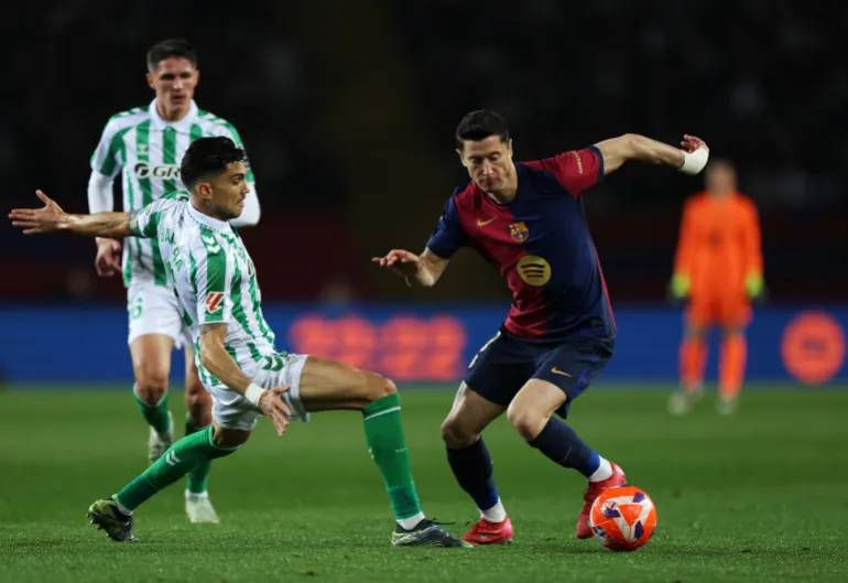 barca