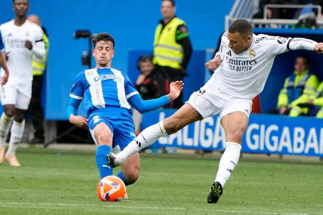 mbappe
