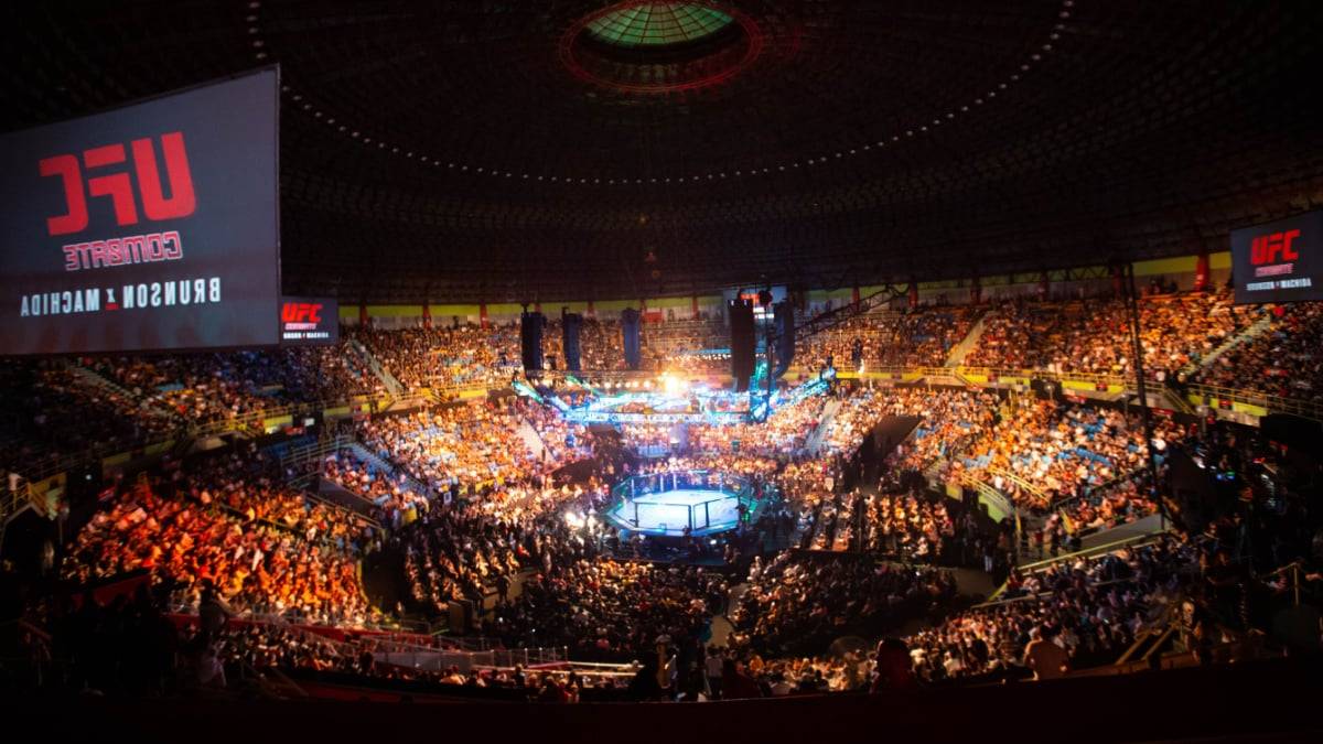 UFC