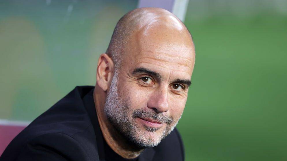 Guardiola