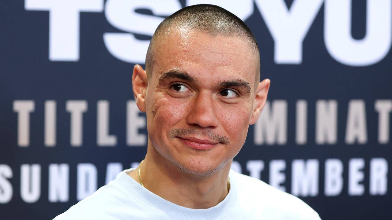 Тім Цзю / Фото - foxsports.com.au