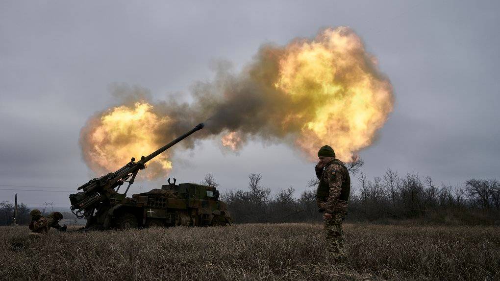 Війна в Україні / Фото - Суспільне