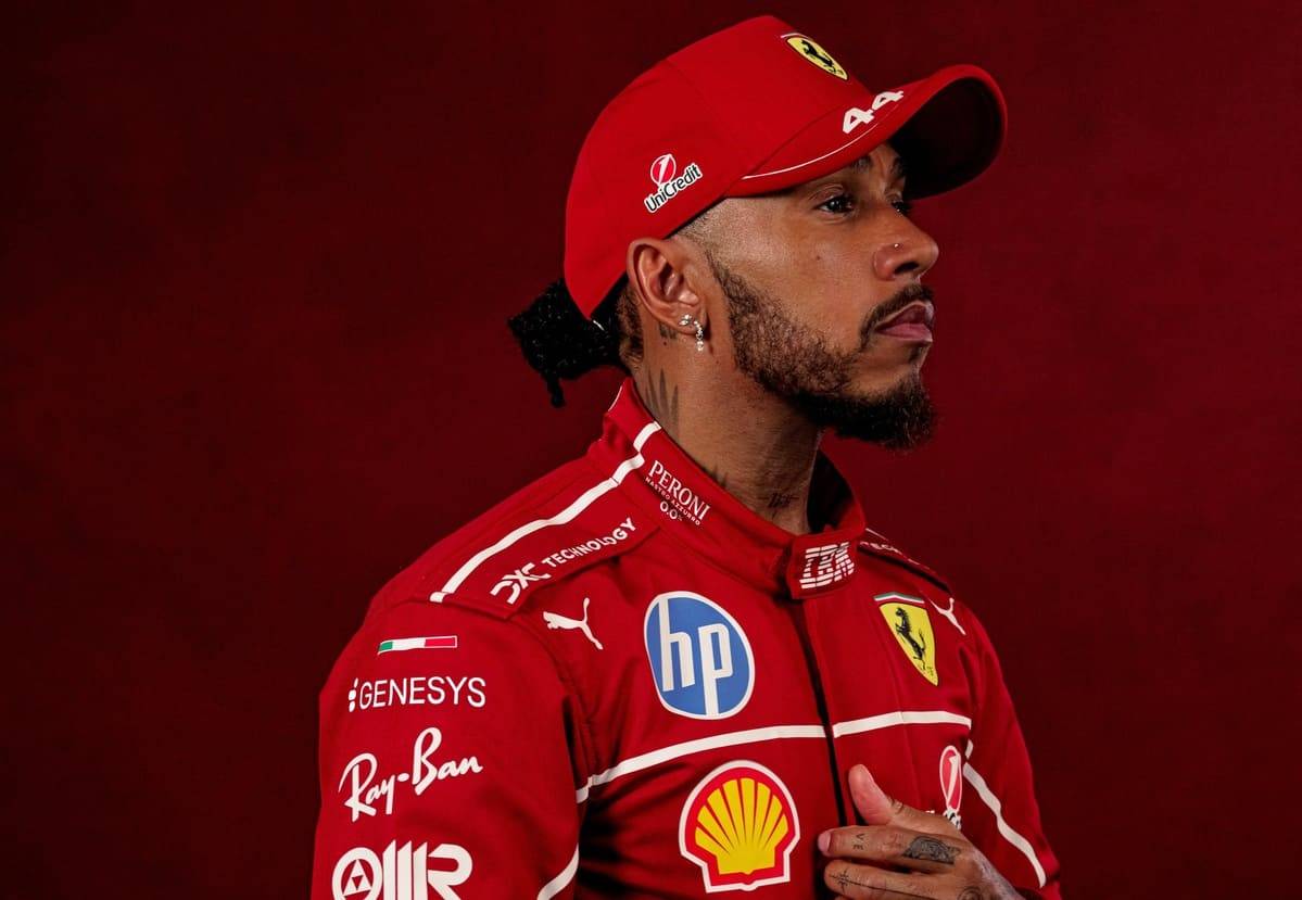 Фото: Ferrari
