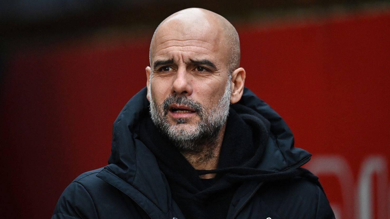 Guardiola