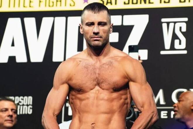 Олександр Гвоздик / Фото - Yahoo