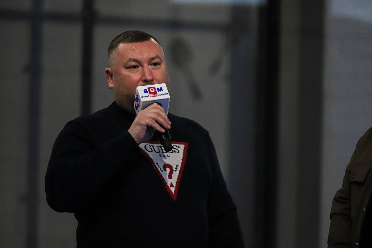 Олексій Дніпров