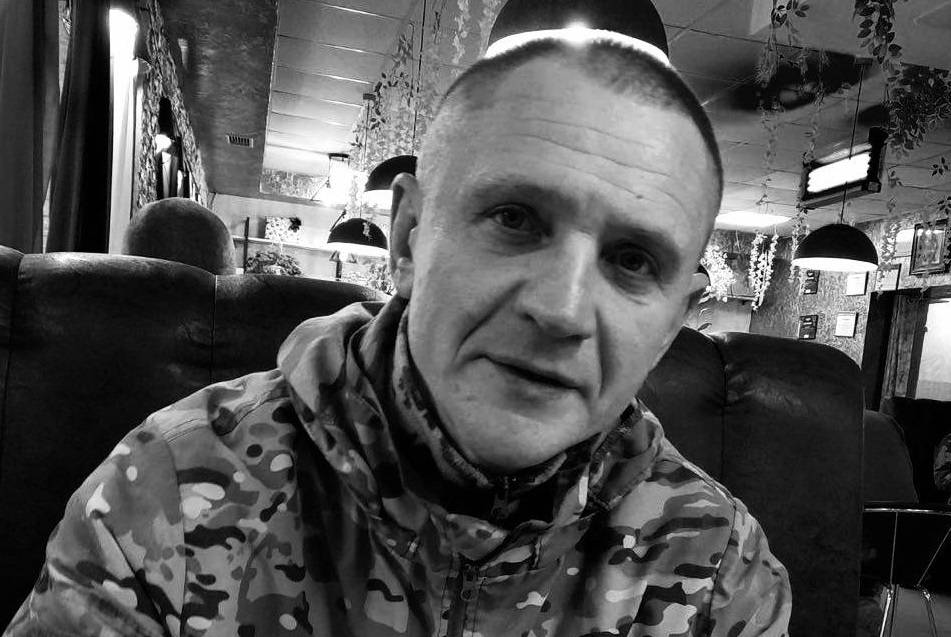 Олександр Бондар / Фото - Facebook