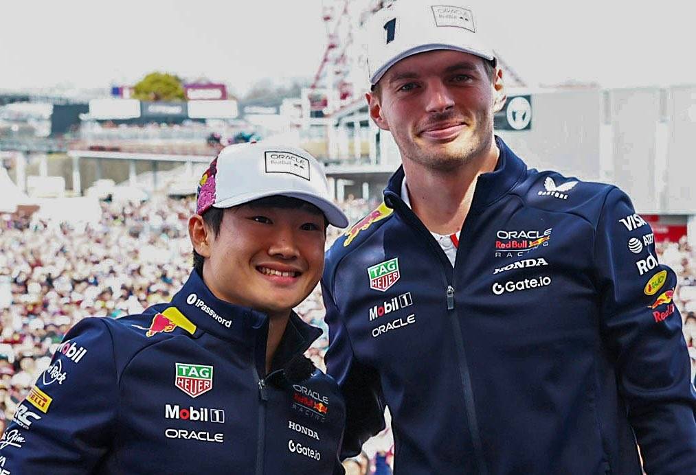 Фото: Red Bull