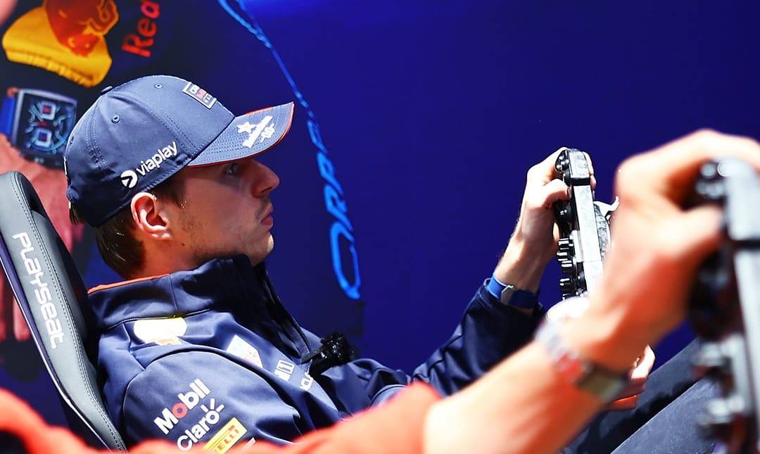 Фото: Red Bull