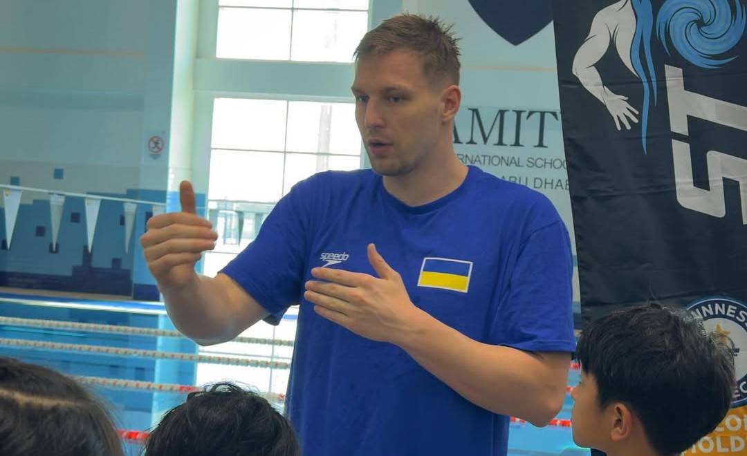 Андрій Говоров