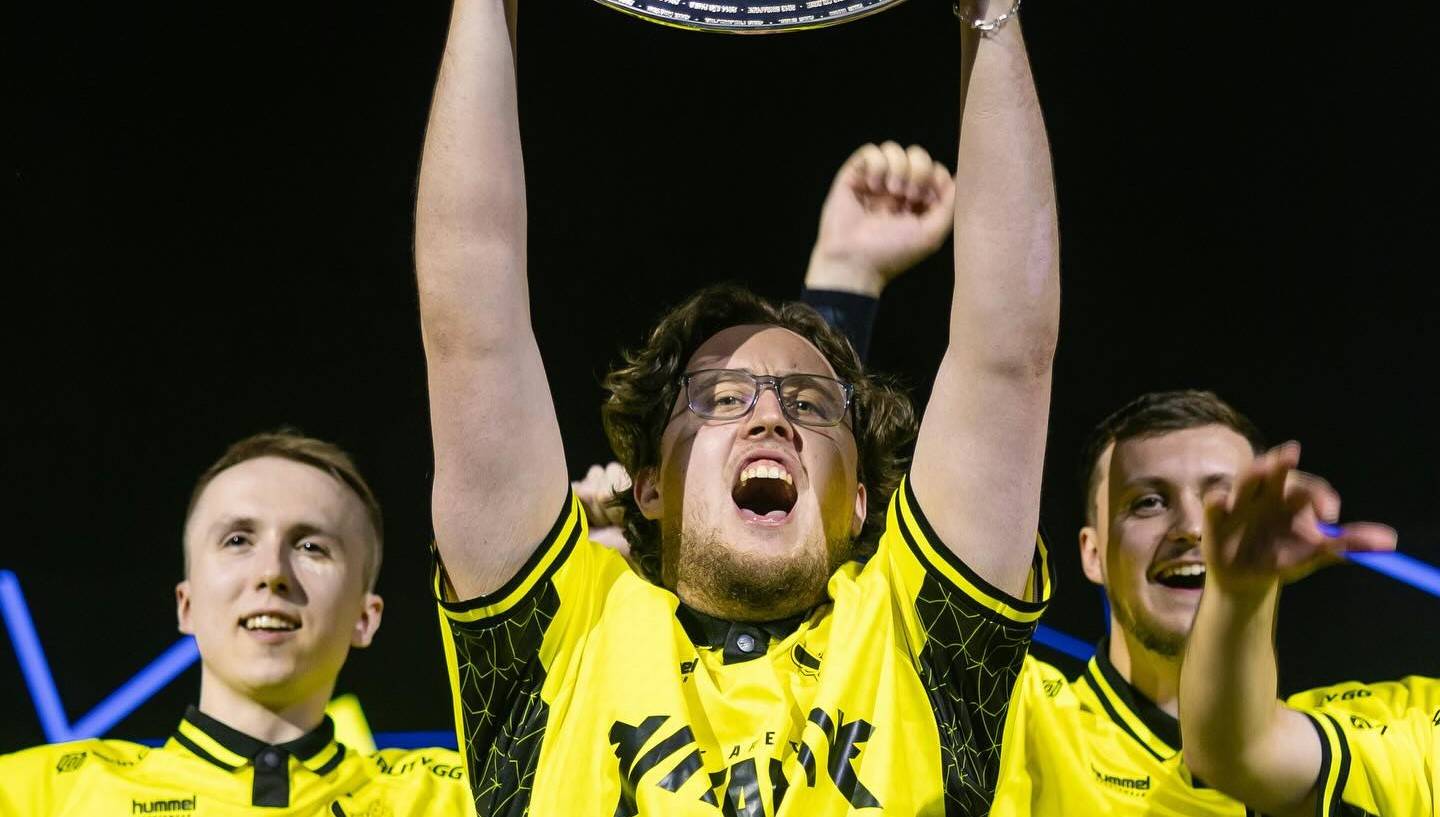 Team Vitality