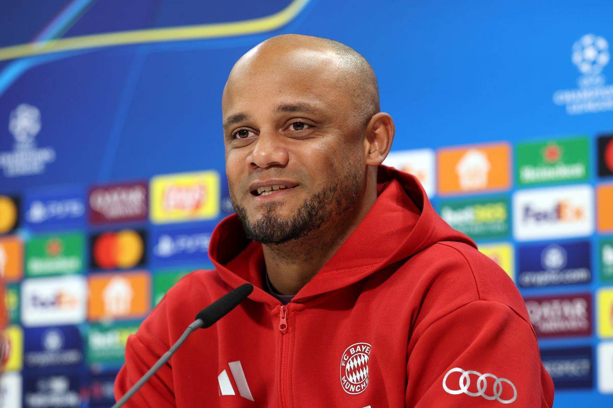 kompany
