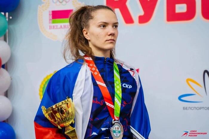 Ксения Коржова