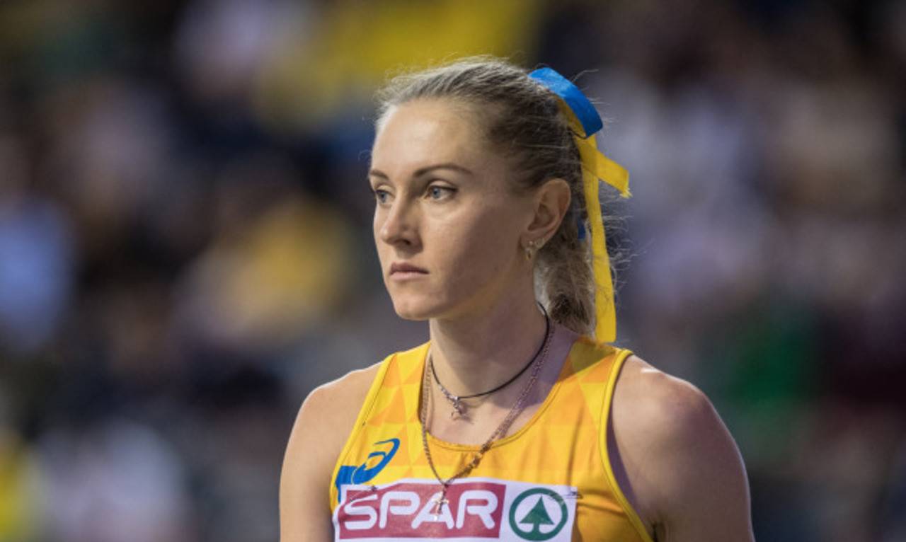 Анна Рижикова