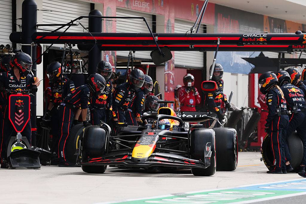 Red Bull