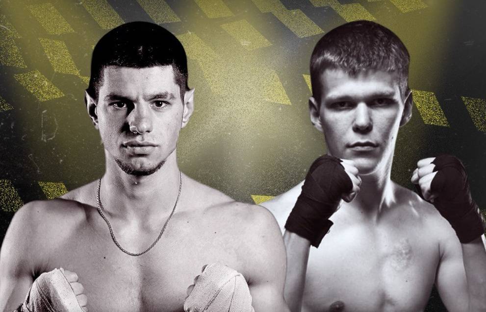Вечір професійного боксу від R1 boxing promotion