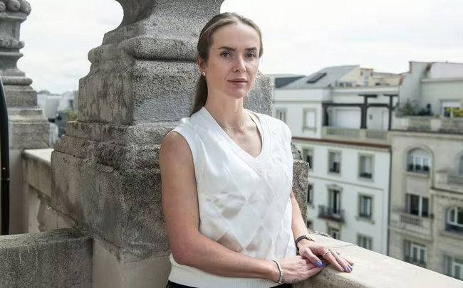 Еліна Світоліна