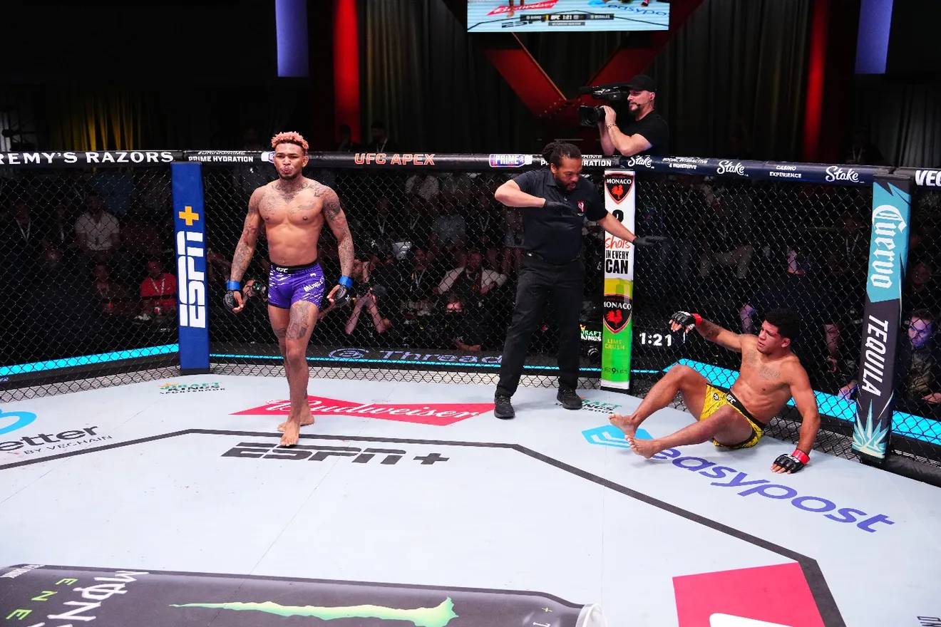 UFC