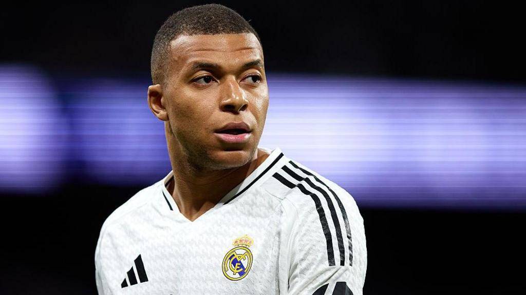 mbappe